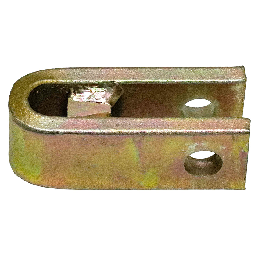 Checklink Clevis 3-1/2″ overall